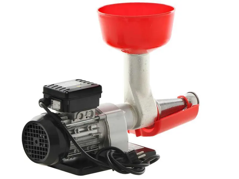 Tre Spade sugo mo/mo - Épépineuse électrique - 150 W