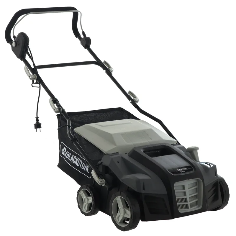 BlackStone ES-1800 - Aérateur électrique 1800 W
