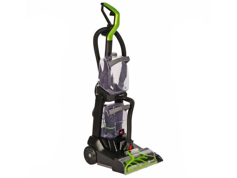 Bissell PowerWash Pet - Nettoyeur tapis et moquettes - 600 W