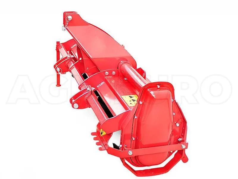 Premium Line EA 145 - Fraise rotative pour tracteur série médium-légère - Attelage fixe