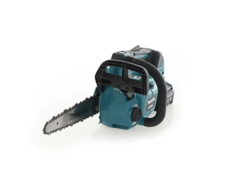 Makita UC006GZ - Tronçonneuse à batterie - Guide Carving de 25 cm