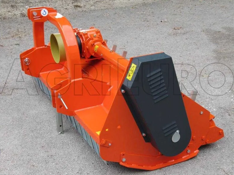 Top Line PF 160 - Broyeur pour tracteur - Série lourde