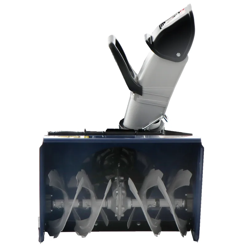 Accessoire fraise à neige à double étage pour BullMach SS 80 - Fraise de 55 cm