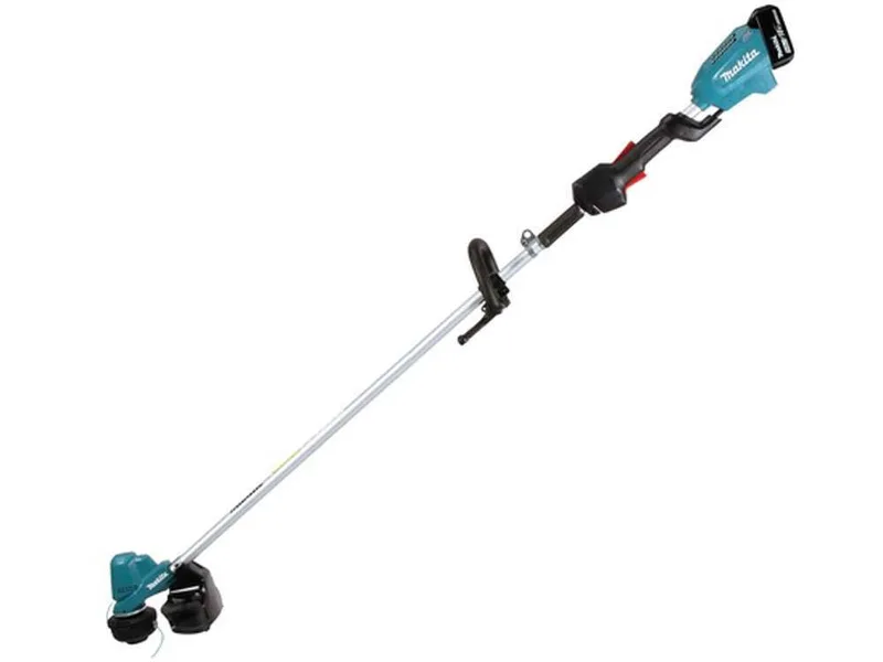 Makita DUR190LZX3 - Coupe-bordures à batterie - 18V - sans batterie et chargeur