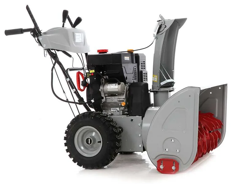 Ama NPS 1476 - Fraise à neige thermique - Loncin G420F