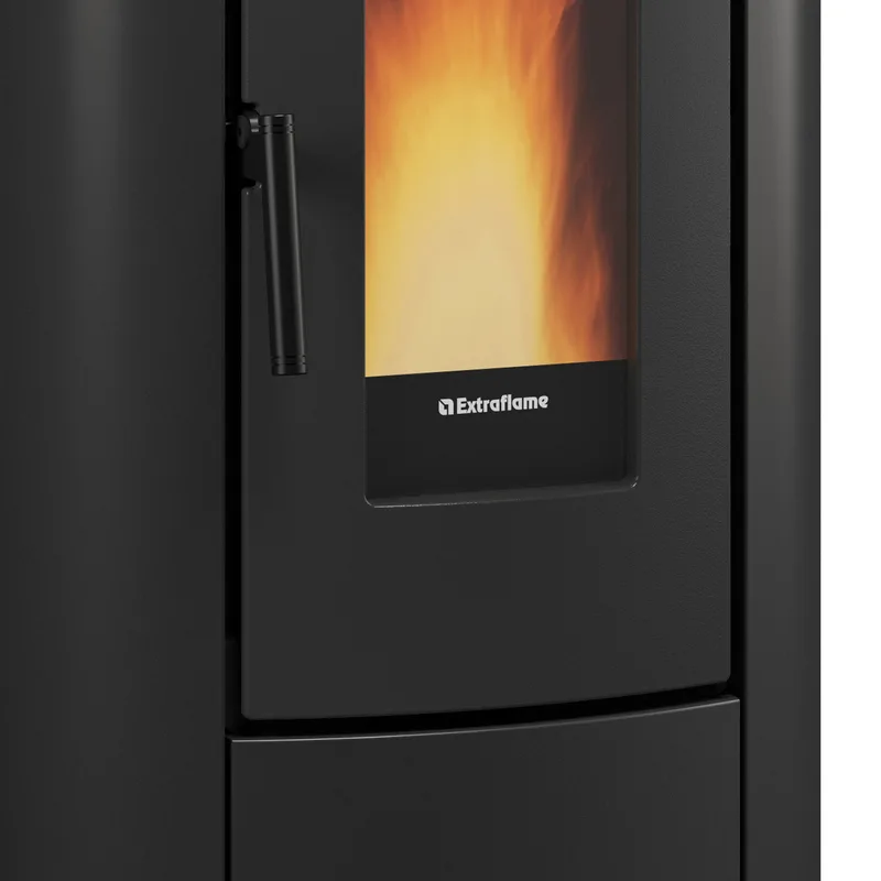 Extraflame KLAUDIA 5.0 EVO poêle à granulés