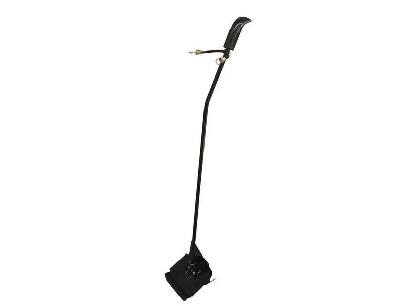 Kit mulching pour tracteur tondeuse 93/95 ram.