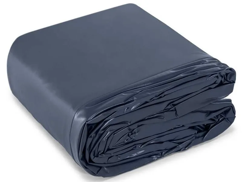Bâche de protection frame ronde Ø366 cm Intex 28031