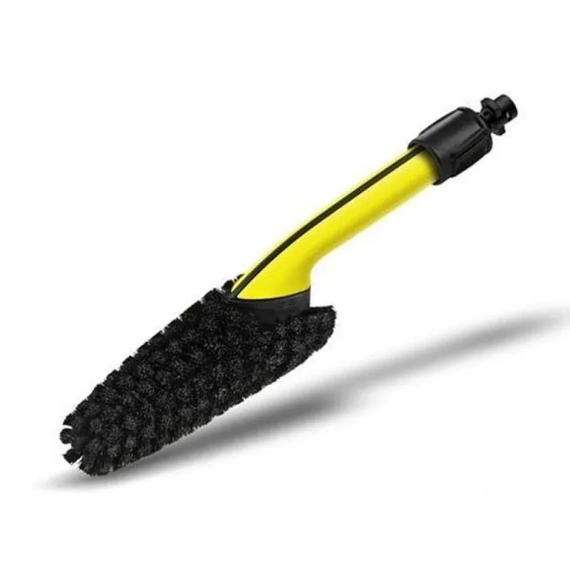 Brosse souple spéciale jantes - pour tous les modèles de nettoyeur haute pression Karcher