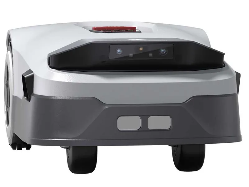 Anthbot Genie 3000 - Robot tondeuse - Sans installation