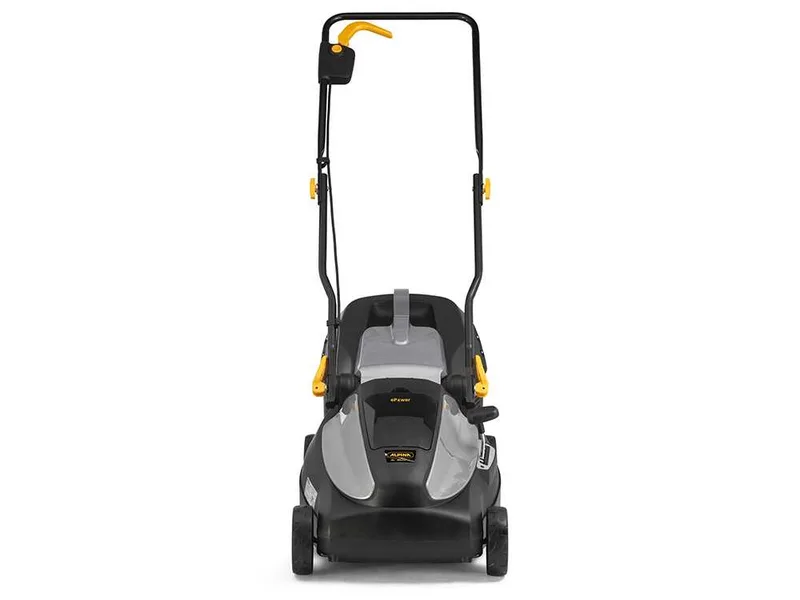 Alpina AL 3820 Li Kit - Tondeuse à gazon sur batterie - 2x20V/4Ah - Coupe 38 cm
