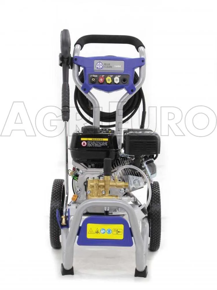 Nettoyeur thermique Annovi & Reverberi AR 1444 avec moteur Loncin G200F à essence