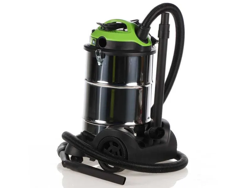 Ribimex Cenetop PRO - Aspirateur à cendre
