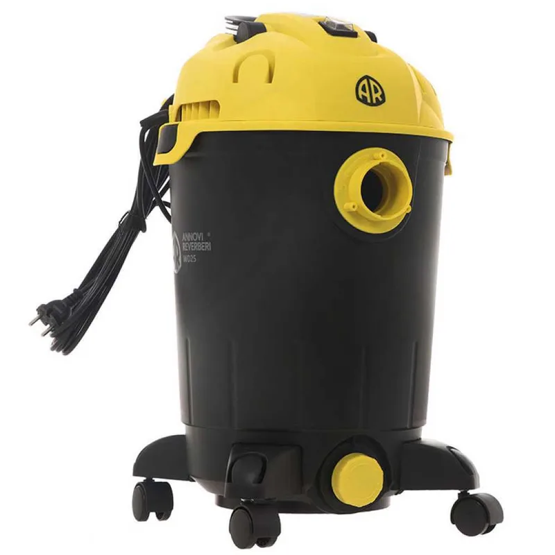 AR Blue Clean WD25 - Aspirateur eau et poussière - max 1200 W - 50/60 Hz - multifonction