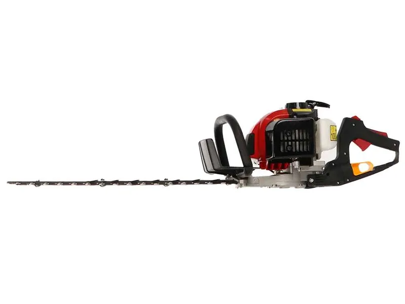 Blue Bird HT 261-J60 - Taille-haie thermique avec lame de 60 cm - 25,4 cm3