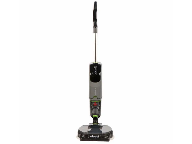 Bissell SpinWave + Vac PET Select - Nettoyeur de sols pour surfaces dures - 25.9 V