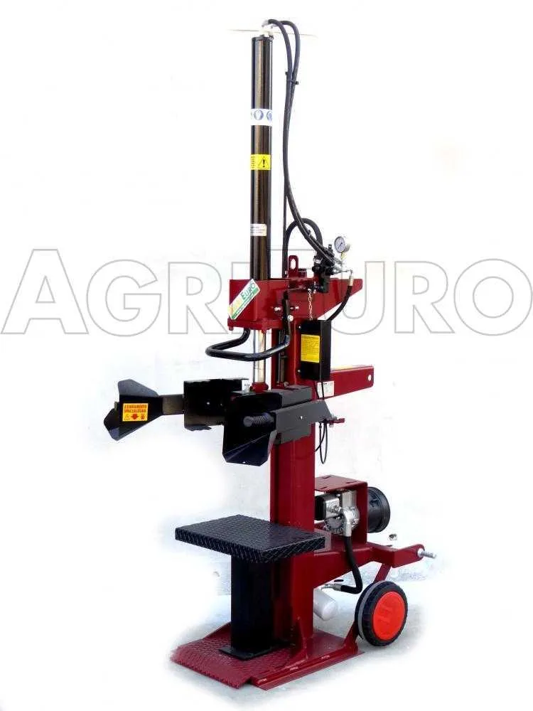 Premium Line SIT 10 - Fendeuse à bois sur tracteur - Verticale