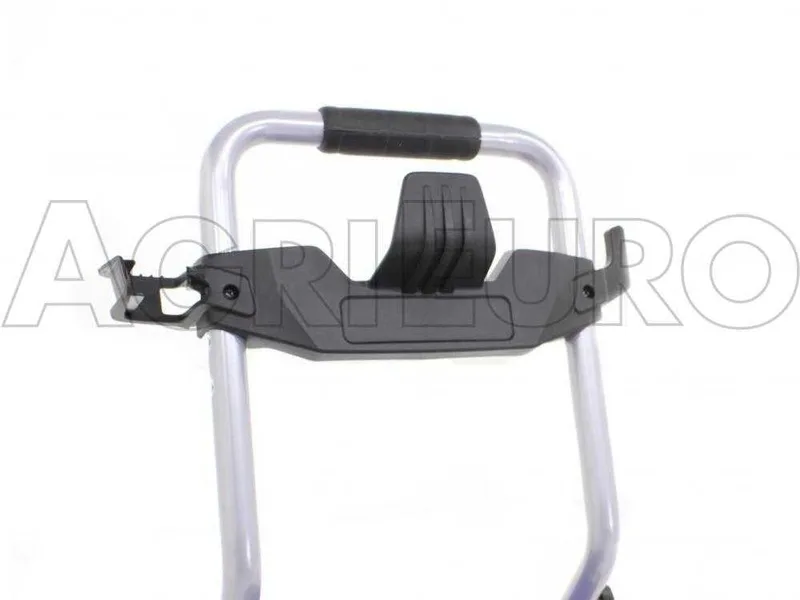 Kit chariot pour nettoyeur Annovi & Reverberi 6 series - 613 - 614 - 615