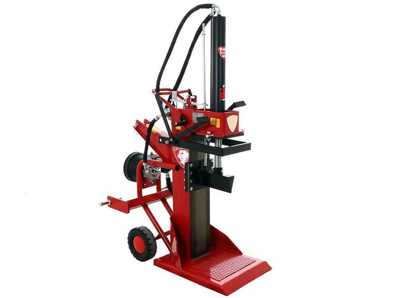 Ceccato BULL SPLT16TC-650 - Fendeuse à tracteur - Verticale