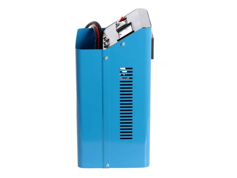 Awelco THOR 150 Booster - Chargeur de batterie - avec démarreur - monophasé - batteries 12V