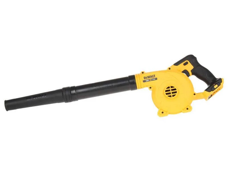 DeWalt DCV100-XJ - Souffleur électrique à batterie