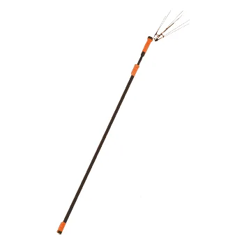 Jolly V34 - Peigne vibreur électrique à batterie - 170 / 310cm
