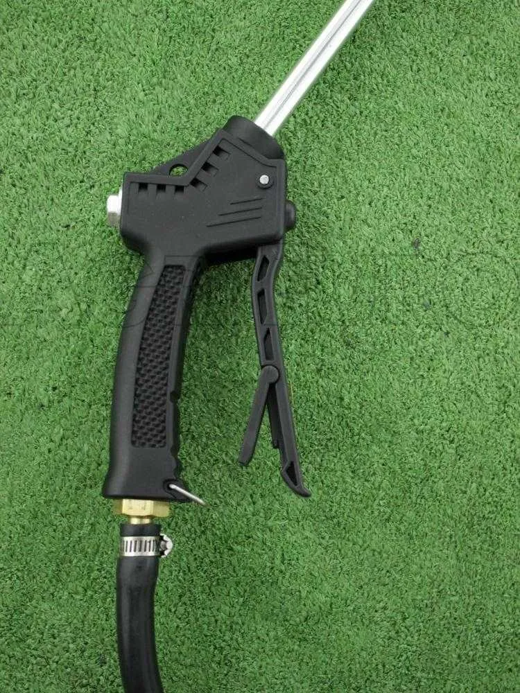 GeoTech CZ60A - Cuve de pulvérisation pour tracteur tondeuse - Pompe 12V - 60L