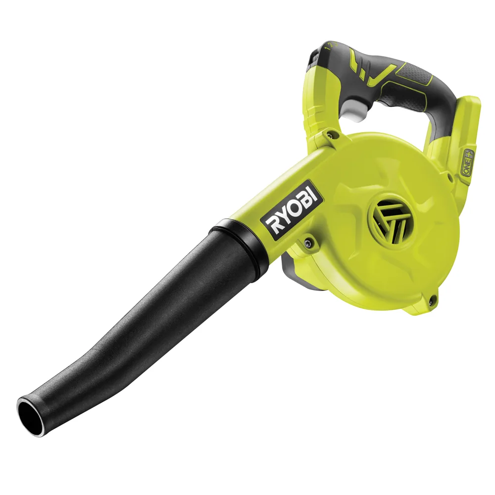 Ryobi R18TB-0 - Souffleur sans fil compact