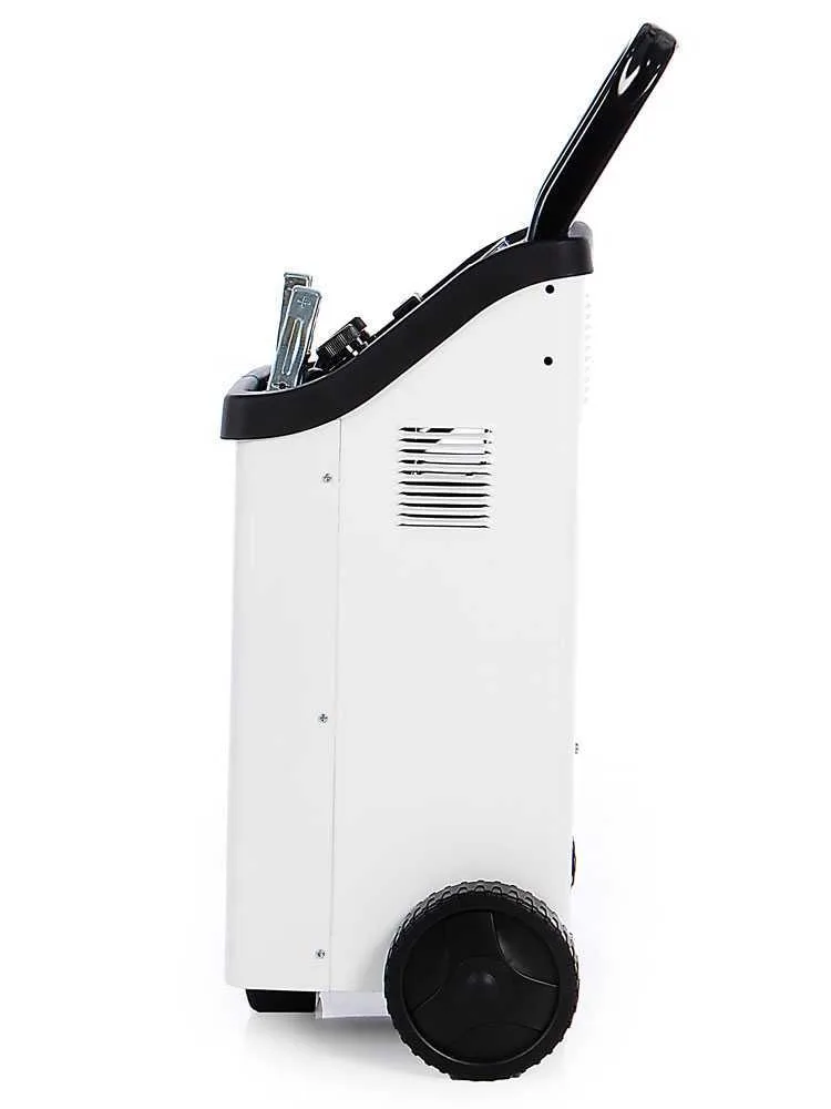 Telwin Sprinter 3000 Start - Chargeur de voiture et démarreur - batteries humides/démarrage-arrêt 12/24V