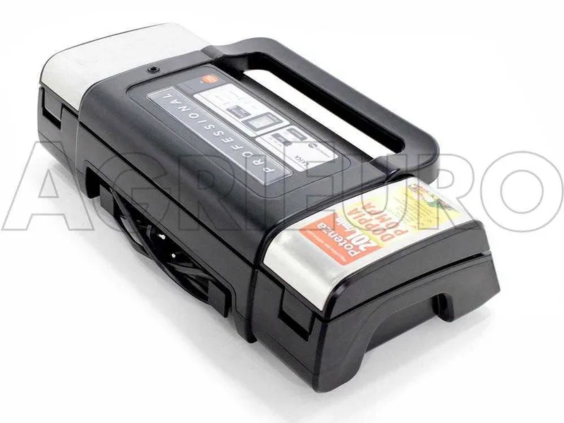 Laica VT3120 - Machine sous vide - Barre de soudure de 30 cm