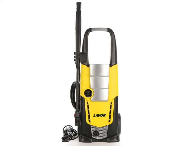 Lavor Galaxy 150 - Nettoyeur haute pression Lavorwash eau froide - 150 bars max - 450 l/h max