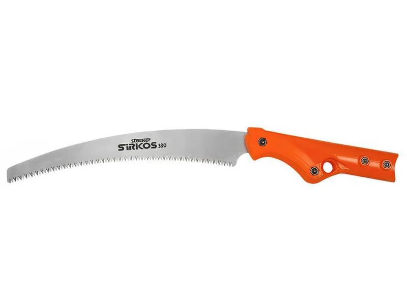 Scie Stocker Sirkos 330 TC avec manche télescopique 265-455 cm