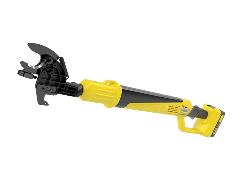 Karcher TLO 18-32 - Coupe-branche électrique de taille - 18V 5Ah - Diamètre de coupe 32 mm