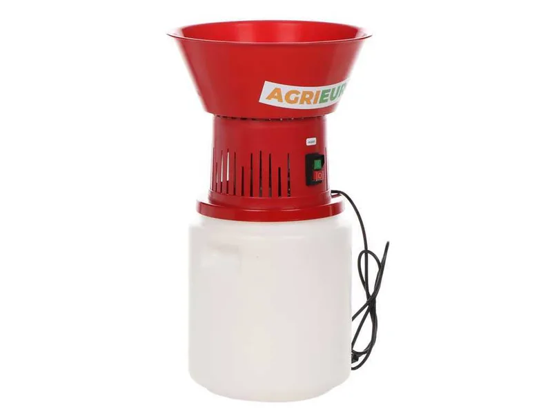 Moulin Électrique Agrieuro AG001 - moteur électrique 560W