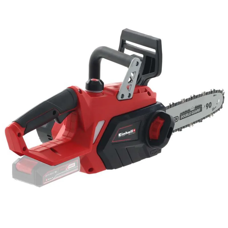 Einhell ge-lc 18 Li pxc - Tronçonneuse à batterie - sans chargeur ni batterie