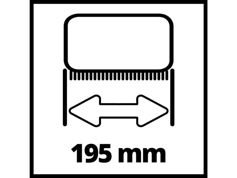 Brosse PICOBELLA Soft