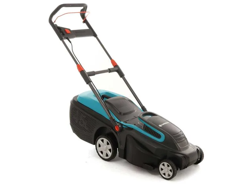 Gardena PowerMax 1800/42 - Tondeuse à gazon électrique - 1800W - Coupe de 42 cm