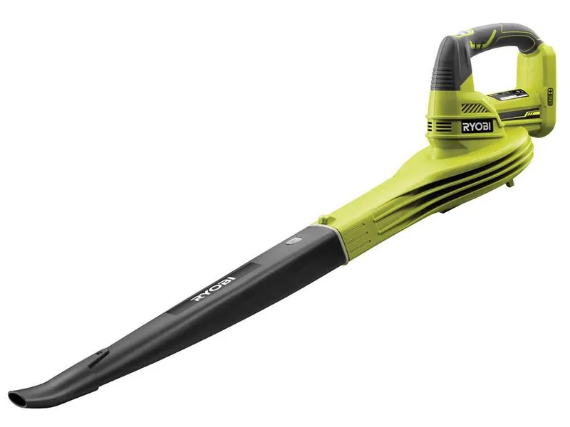 RYOBI OBL1820S - Souffleur à batterie 18 V 4 Ah
