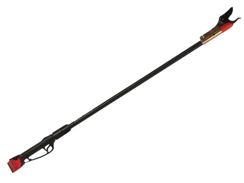 Blue Bird HPS 22-160 - Sécateur électrique de taille sur perche de 160 cm - 21.6V 2.5Ah - Diamètre de coupe 40 mm