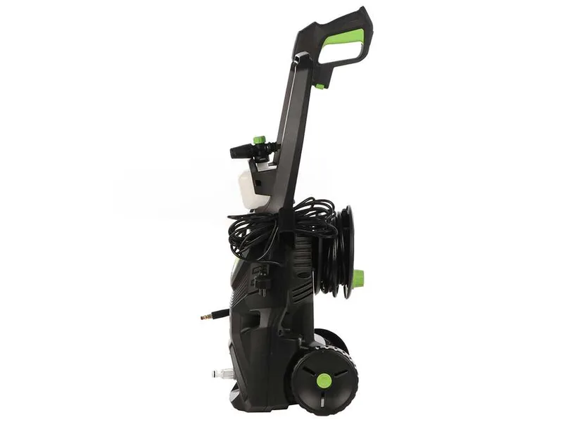 Ribimex RX4 - Nettoyeur haute pression à eau froide -160 bar max - Débit 480 l/h