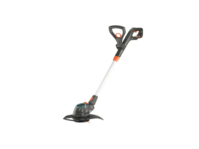 Gardena ComfortCut 23/18 - Coupe-bordure à batterie