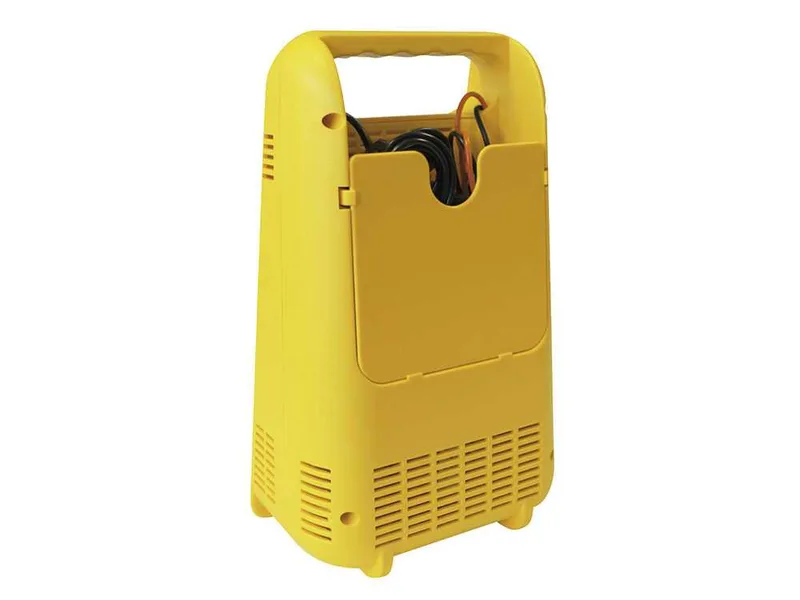 GYS TCB 120 - Chargeur automatique - Batteries 12 V de 20 à 120 Ah