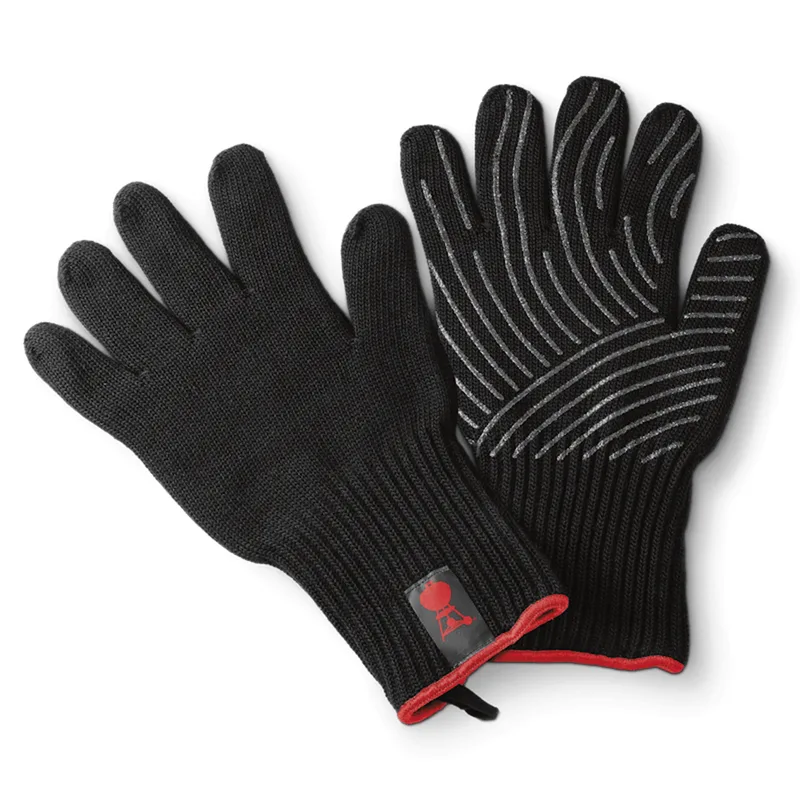 Gants Premium L/XL Weber