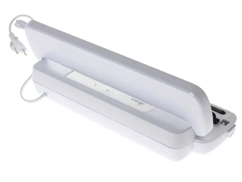 Ardes Ermetik Compact - Machine sous vide - Barre de soudure de 30 cm