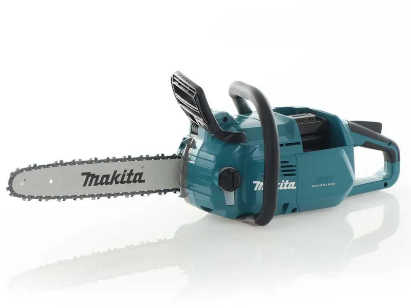 Makita UC015GZ - Tronçonneuse à batterie - Guide 35 cm