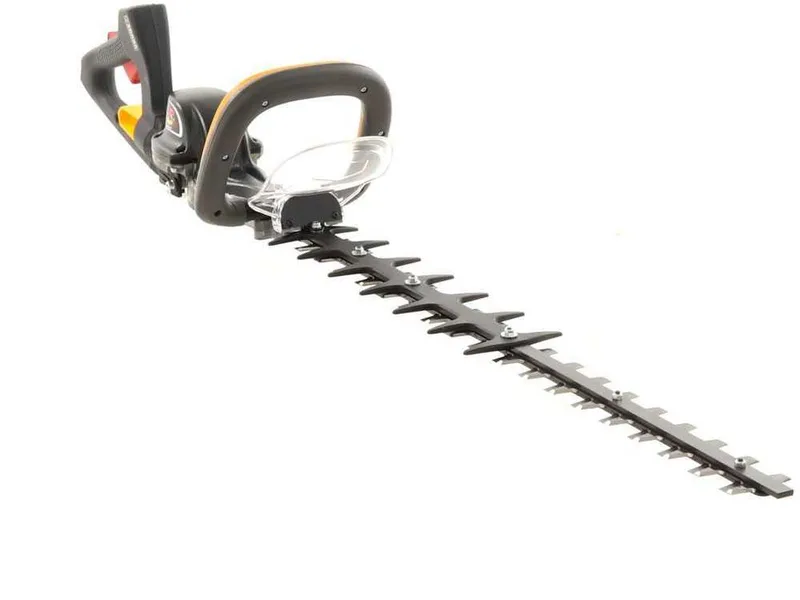 Taille-haie à batterie Zanon Raptor 750 - lame de 75 cm -50,4 V 6,4 Ah