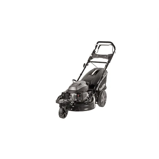 Blackstone SP-3X 510 - Tondeuse à gazon tractée thermique - Monoroue pivotante