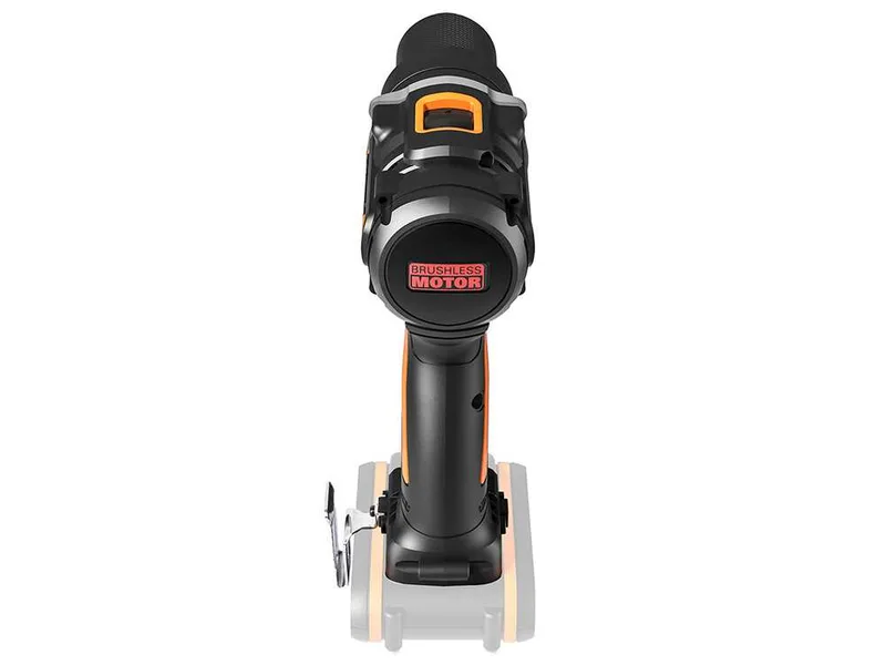 Worx Nitro WX352.9 - Perceuse visseuse à percussion à batterie - 20V - sans batterie et sans chargeur