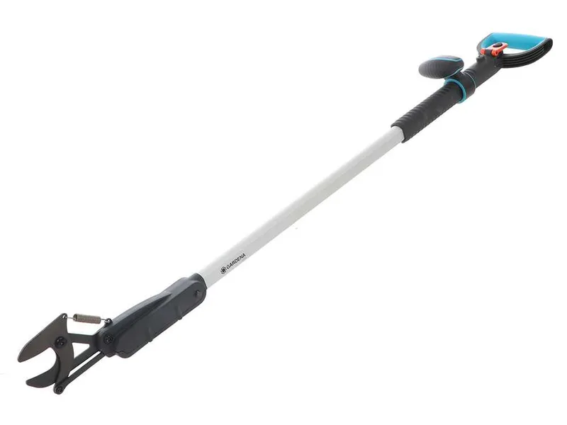 Gardena SlimCut - Coupe-branches de taille à perche fixe de 70 cm - Ø 28 mm - orientable