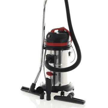 Nilfisk Viper LSU 135-EU - Aspirateur eau et poussière